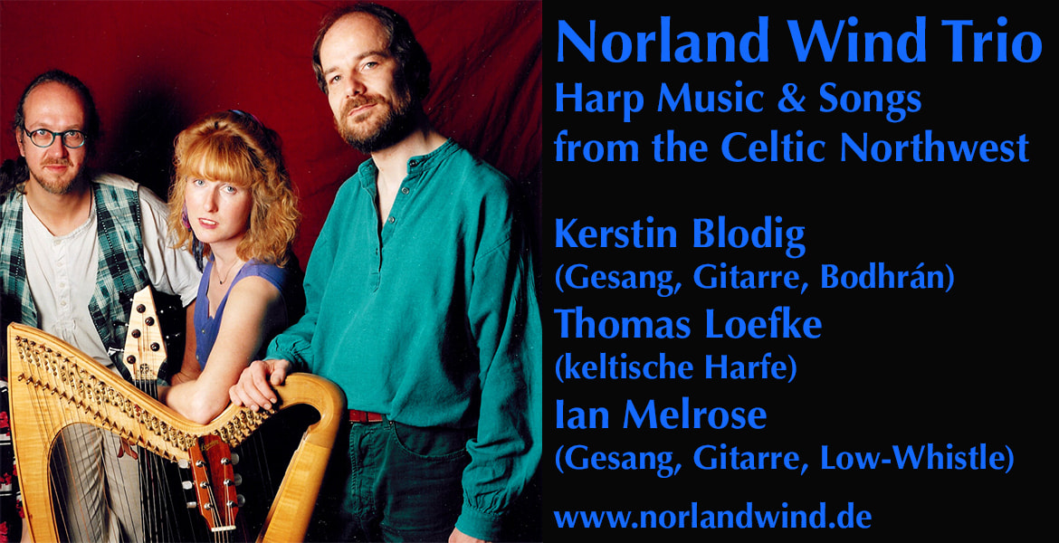 Tickets Norland Wind Trio,  in Köln
